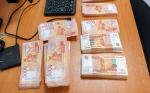 Из Екатеринбурга в Душанбе иностранный гражданин пытался вывезти семь миллионов рублей