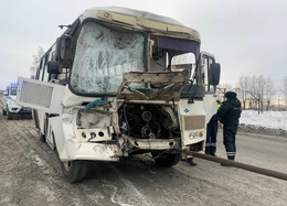 фото: ГИБДД Свердловской области