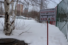 ЕТК усилила проверки охранных зон тепловых сетей
