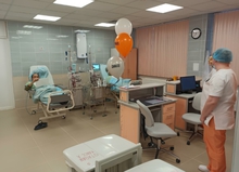 Центр амбулаторного диализа начал работу в Полевском