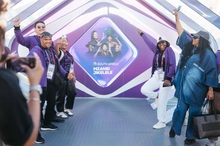 Более 20 стран встретятся на «Интервидении» в России