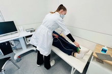 Первая в России акция «Ночь диспансеризации» пройдет сегодня в Екатеринбурге Первая в России акция «Ночь диспансеризации» пройдет сегодня в Екатеринбурге