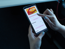 УБРиР запустил канал в национальном мессенджере МАХ УБРиР запустил канал в национальном мессенджере МАХ