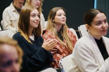 Набор в акселератор для креативных индустрий стартовал в Свердловской области Набор в акселератор для креативных индустрий стартовал в Свердловской области