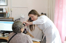 Свыше 320 тысяч уральцев прошли репродуктивную диспансеризацию с начала текущего года