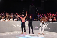 Уральский спортсмен проведет бой за титул чемпиона мира в американской лиге Karate Combat