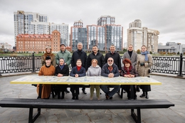 фото: официальный портал Екатеринбурга