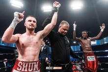 Три боксера РМК вошли в состав национальной сборной России и будут бороться за $8 млн в Дубае