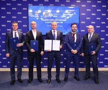 «Ростелеком» заключил пятистороннее соглашение для реализации проекта «Историческая память»