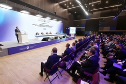 Фото: АО «Газпром газораспределение Екатеринбург»