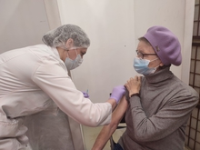 В медицинские учреждения Свердловской области поступили дополнительные партии вакцины от гриппа