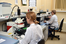 Фонд «Дети России» завершил сбор средств на приобретение оборудования для Центра детской онкологии и гематологии ОДКБ Екатеринбурга