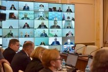 На Среднем Урале дополнительно направили более 500 миллионов рублей на компенсацию оплаты ЖКУ для льготных категорий граждан