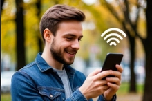 Ловите там, где нет сотовой связи: «Ростелеком» запускает новую технологию в Свердловской области