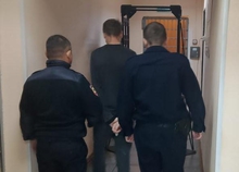 В полиции раскрыли новые подробности задержания осужденного за изнасилование школьницы в Алапаевске