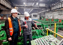 Уральское таможенное управление фиксирует рост экспорта железнодорожных локомотивов и трамваев