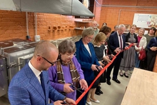 Третья инклюзивная творческая лаборатория заработала на Среднем Урале