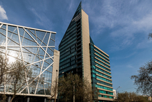 УБРиР предоставил гарантии на 2,7 млрд рублей производителю металлургического оборудования