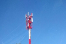 МТС добавила скорости LTE в Ашинском районе, популярном у туристов МТС добавила скорости LTE в Ашинском районе, популярном у туристов