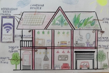 Двое юных верхнеуральцев стали призерами всероссийского конкурса по созданию умного дома