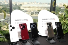 МТС открыла южноуральцам предзаказ на новые смартфоны HUAWEI Pura