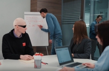 МТС проведет для жителей Челябинской области инклюзивный карьерный онлайн-марафон