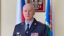 Пост начальника полиции Нижнего Тагила покинул полковник Ибрагим Абдулкадыров
