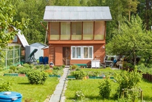 В Свердловской области снизят арендную плату за землю участникам СВО В Свердловской области снизят арендную плату за землю участникам СВО