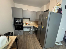 В Екатеринбурге для ветеранов СВО переоборудовали 11 квартир В Екатеринбурге для ветеранов СВО переоборудовали 11 квартир