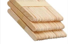 Из Свердловской области отправлено в Китай более трех тысяч тонн палочек для мороженого