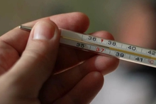 На Среднем Урале снижается уровень заболевания ОРВИ На Среднем Урале снижается уровень заболевания ОРВИ