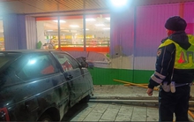 В Ревде отменили все развлекательные мероприятия в связи с гибелью двух девочек в ДТП В Ревде отменили все развлекательные мероприятия в связи с гибелью двух девочек в ДТП