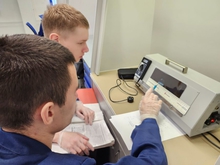 Более 36 тысяч студентов поступили в свердловские колледжи и техникумы в этом году Более 36 тысяч студентов поступили в свердловские колледжи и техникумы в этом году