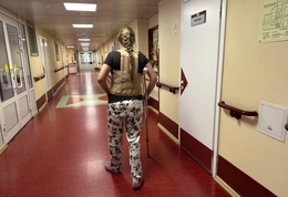 фото: Министерство здравоохранения Свердловской области фото: Министерство здравоохранения Свердловской области