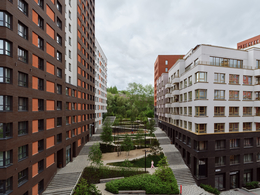 Фото: компании «Брусника» Фото: компании «Брусника»