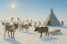 Победители конкурса СМИ и блогеров от «Ростелекома» «Вместе в цифровое будущее» поедут в Арктику Победители конкурса СМИ и блогеров от «Ростелекома» «Вместе в цифровое будущее» поедут в Арктику