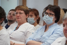 Конкурс на пост начальника госпиталя для ветеранов войн объявлен в Свердловской области Конкурс на пост начальника госпиталя для ветеранов войн объявлен в Свердловской области