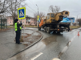 Фото: Госавтоинспекция Свердловской области Фото: Госавтоинспекция Свердловской области