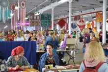 Поддержку Президентского фонда культурных инициатив получили 14 проектов Среднего Урала Поддержку Президентского фонда культурных инициатив получили 14 проектов Среднего Урала