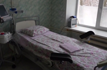В Екатеринбурге закрыли роддом на улице Дагестанской В Екатеринбурге закрыли роддом на улице Дагестанской