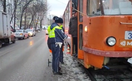 Фото: Госавтоинспекция Свердловской области