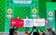 Команда «Ростелекома» завоевала пять медалей на международном чемпионате «Хайтек: навыки будущего» в Екатеринбурге