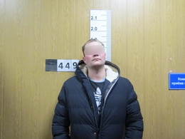 фото: пресс-служба УТ МВД России по УрФО