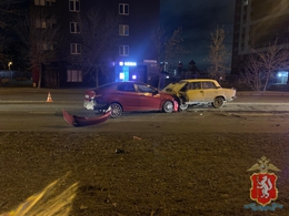 фото: Госавтоинспекция Екатеринбурга