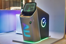 На международной конференции AI Journey Сбер презентовал банкомат нового поколения