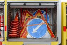 Водоканал закроет движение транспорта по улице Мира в Екатеринбурге с 20 ноября