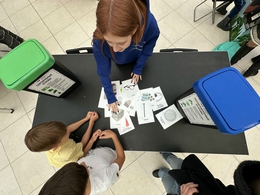 фото: Свердловского отделения Российского экологического общества.