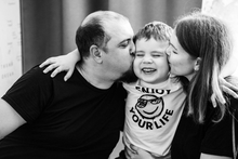 Благотворительный фонд РМК помог закрыть сбор на дорогостоящее лекарство для семилетнего мальчика Благотворительный фонд РМК помог закрыть сбор на дорогостоящее лекарство для семилетнего мальчика