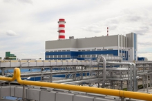 «Т Плюс» повысила надежность работы газового оборудования Первоуральской ТЭЦ