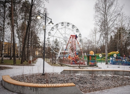 фото: официальный портал Екатеринбурга